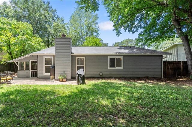 745 Waterbrook Terrace, Roswell, GA 30076