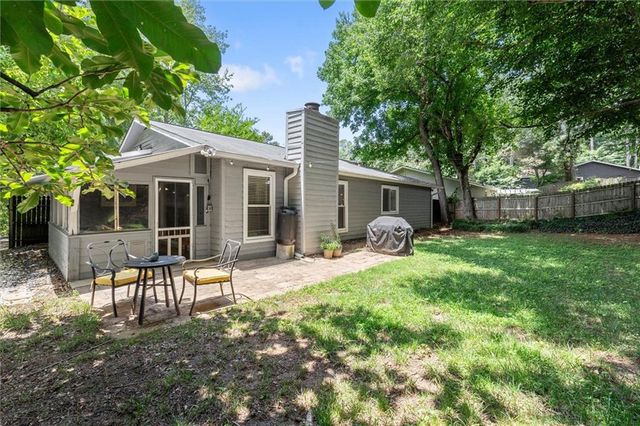 745 Waterbrook Terrace, Roswell, GA 30076