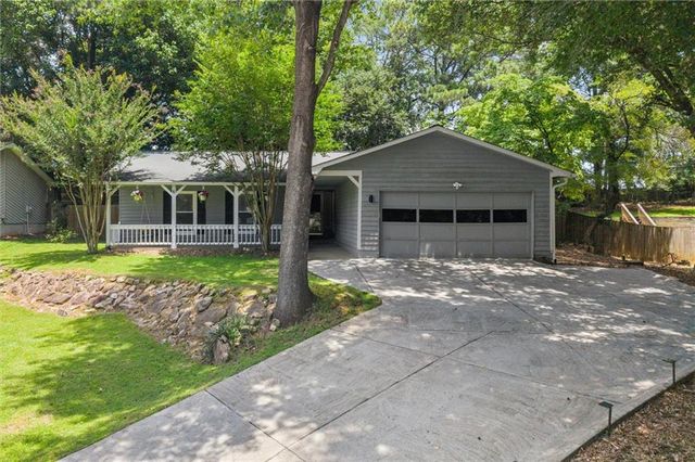 745 Waterbrook Terrace, Roswell, GA 30076