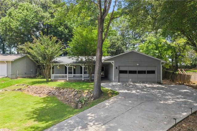 745 Waterbrook Terrace, Roswell, GA 30076