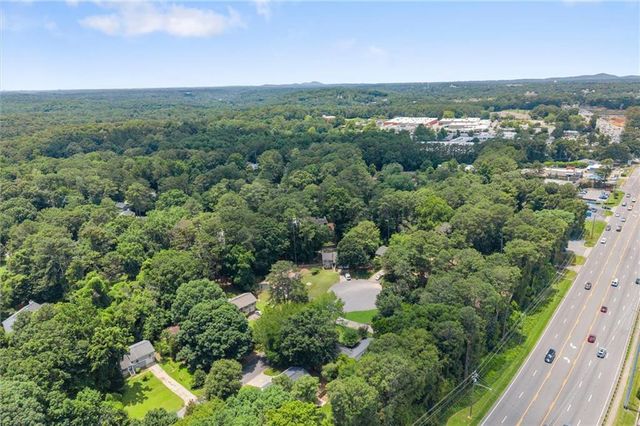 745 Waterbrook Terrace, Roswell, GA 30076