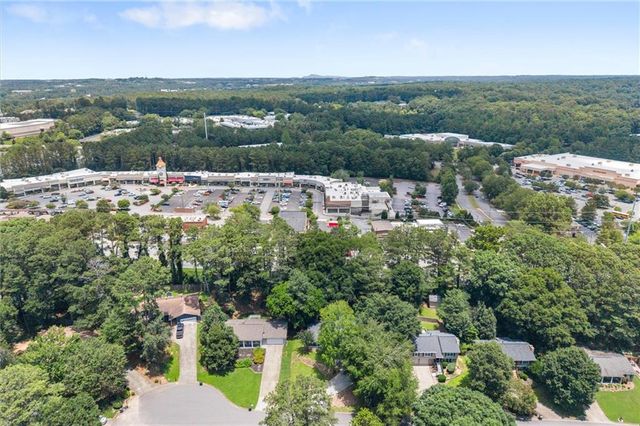 745 Waterbrook Terrace, Roswell, GA 30076