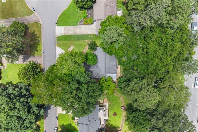 745 Waterbrook Terrace, Roswell, GA 30076