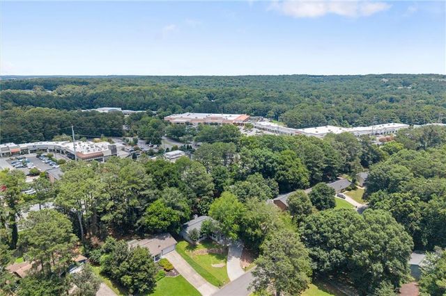 745 Waterbrook Terrace, Roswell, GA 30076