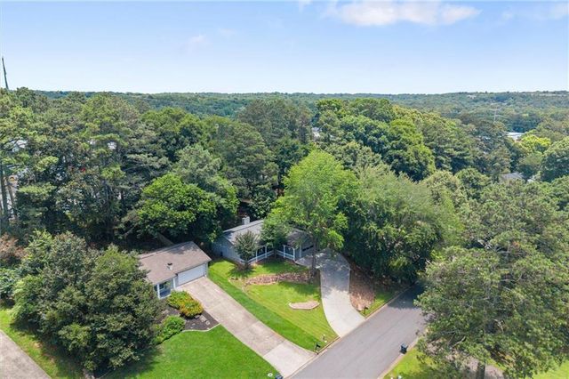 745 Waterbrook Terrace, Roswell, GA 30076