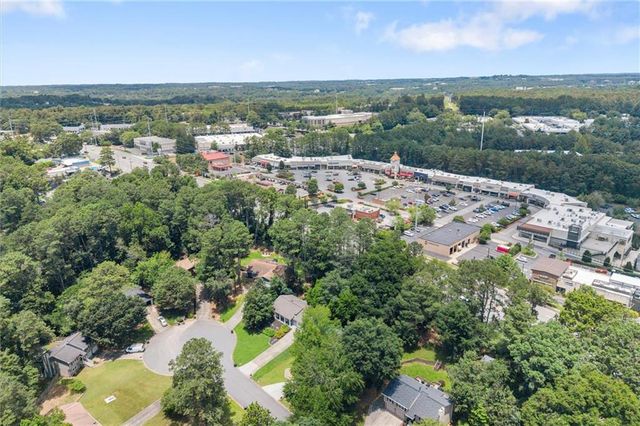 745 Waterbrook Terrace, Roswell, GA 30076