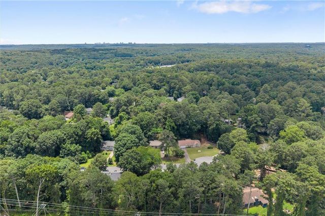 745 Waterbrook Terrace, Roswell, GA 30076