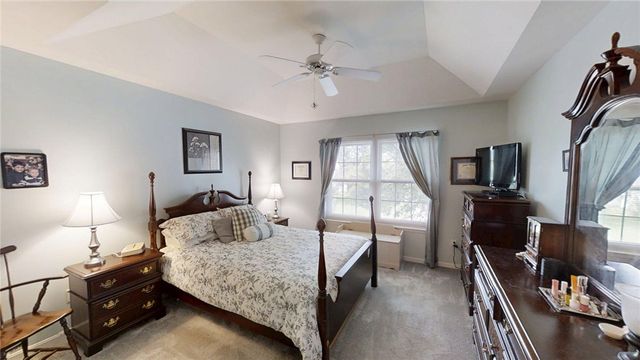 943 Balsam Wood Lane, Lebanon, OH 45036