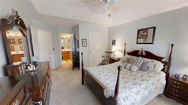 943 Balsam Wood Lane, Lebanon, OH 45036
