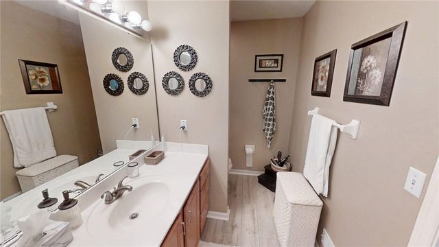943 Balsam Wood Lane, Lebanon, OH 45036