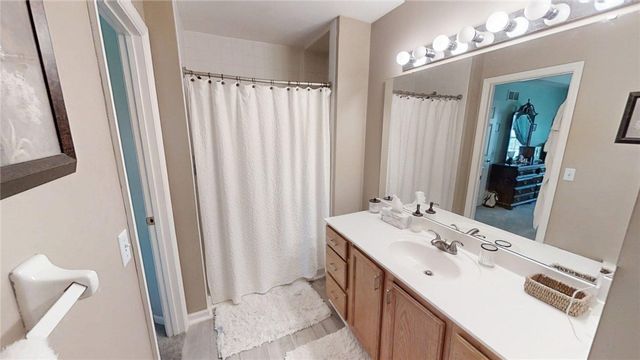 943 Balsam Wood Lane, Lebanon, OH 45036