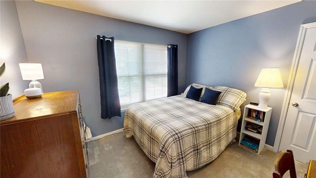 943 Balsam Wood Lane, Lebanon, OH 45036