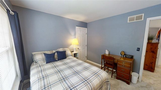 943 Balsam Wood Lane, Lebanon, OH 45036