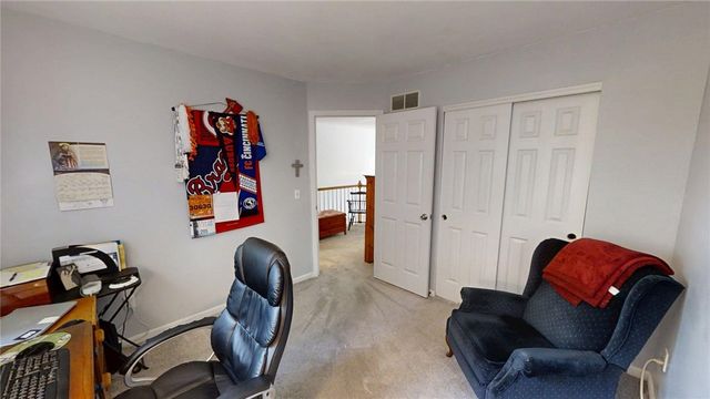 943 Balsam Wood Lane, Lebanon, OH 45036