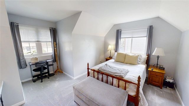 943 Balsam Wood Lane, Lebanon, OH 45036