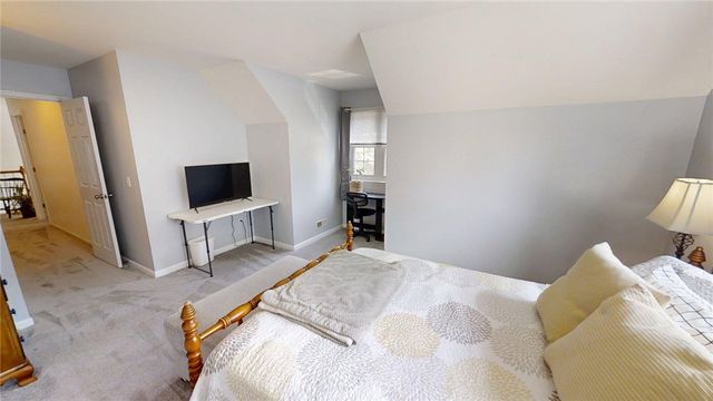 943 Balsam Wood Lane, Lebanon, OH 45036