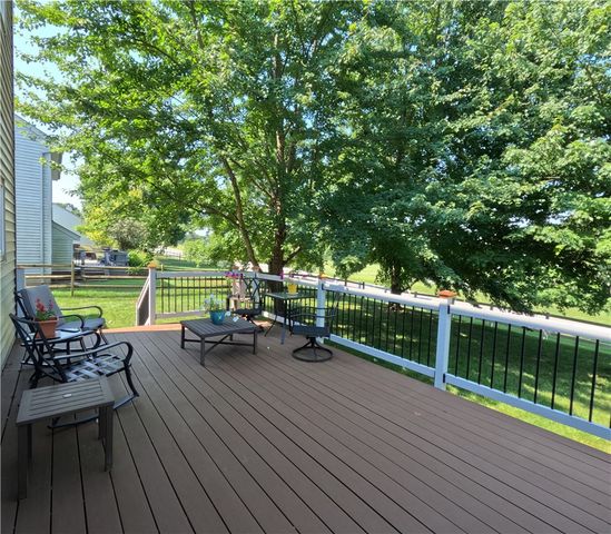 943 Balsam Wood Lane, Lebanon, OH 45036