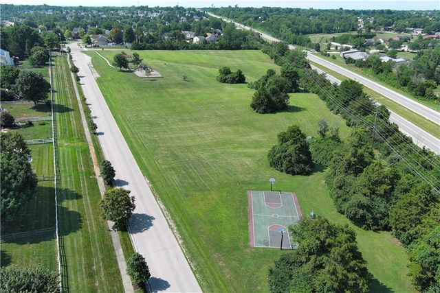 943 Balsam Wood Lane, Lebanon, OH 45036