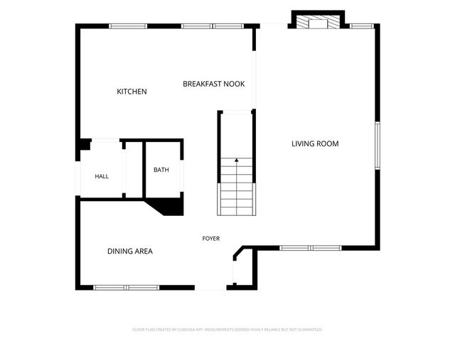 943 Balsam Wood Lane, Lebanon, OH 45036