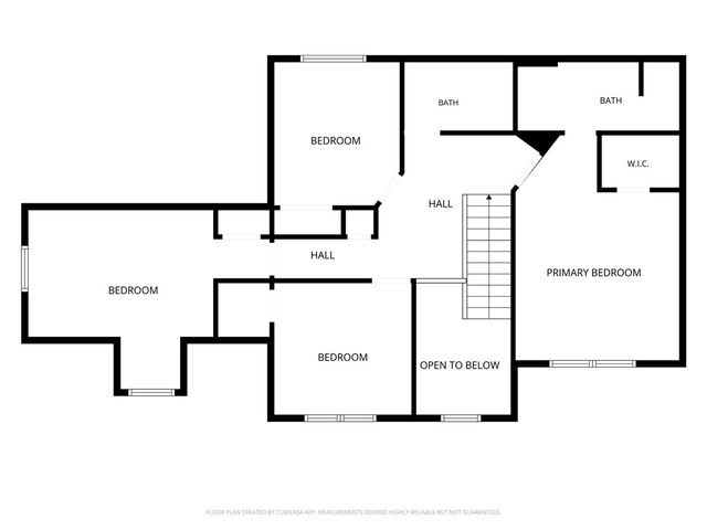 943 Balsam Wood Lane, Lebanon, OH 45036