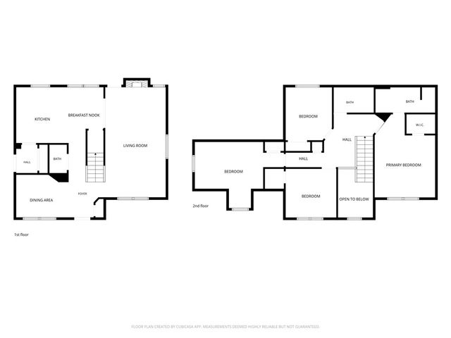 943 Balsam Wood Lane, Lebanon, OH 45036