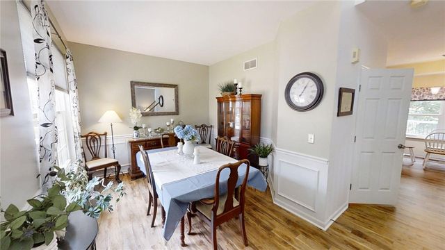 943 Balsam Wood Lane, Lebanon, OH 45036