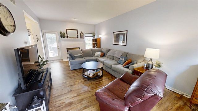 943 Balsam Wood Lane, Lebanon, OH 45036