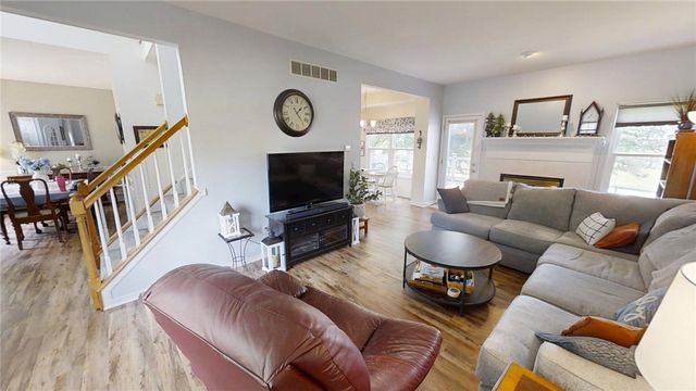 943 Balsam Wood Lane, Lebanon, OH 45036