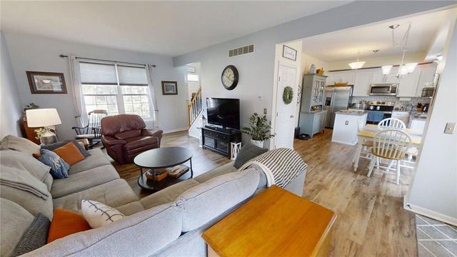 943 Balsam Wood Lane, Lebanon, OH 45036