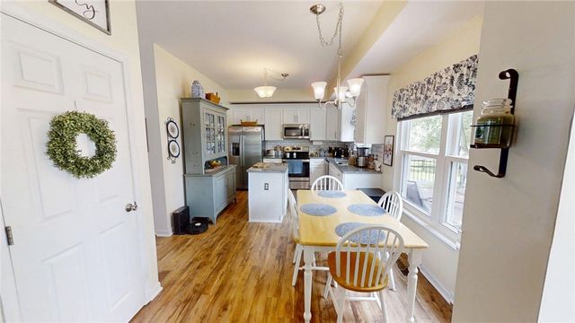 943 Balsam Wood Lane, Lebanon, OH 45036