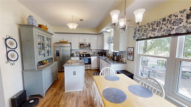 943 Balsam Wood Lane, Lebanon, OH 45036