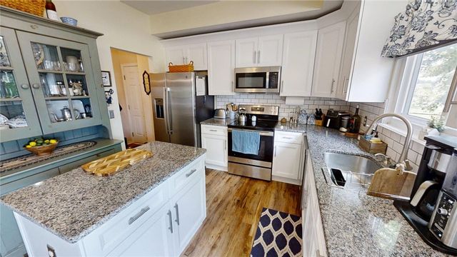 943 Balsam Wood Lane, Lebanon, OH 45036