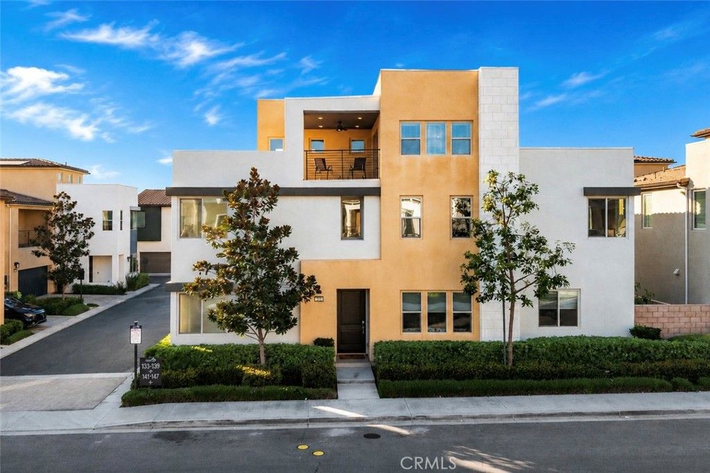 133 Denali, Lake Forest, CA 92630 — exterior