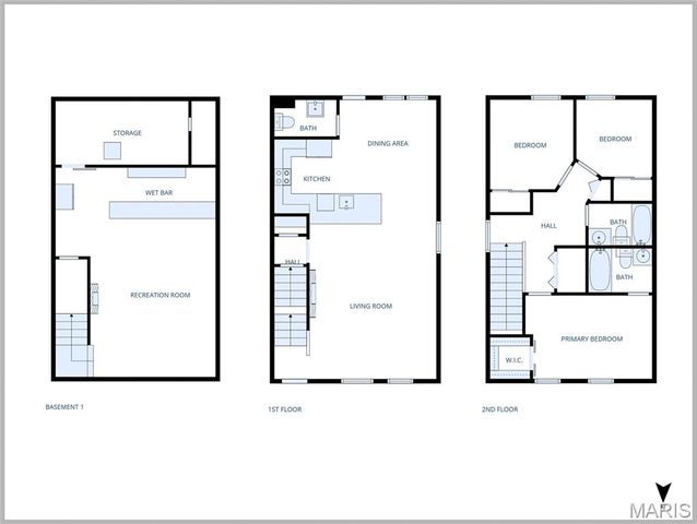 3305 Canal Street, St Charles, MO 63301