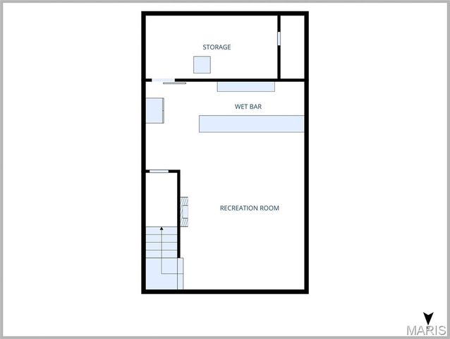 3305 Canal Street, St Charles, MO 63301