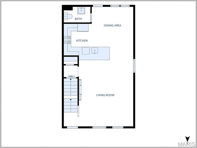 3305 Canal Street, St Charles, MO 63301