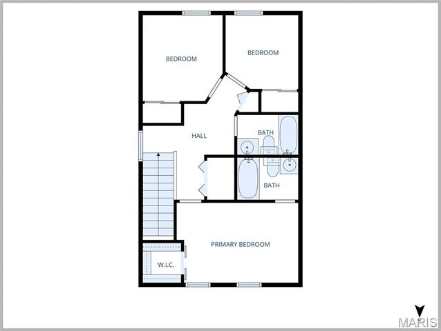 3305 Canal Street, St Charles, MO 63301