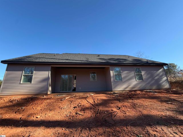 Address unavailable.