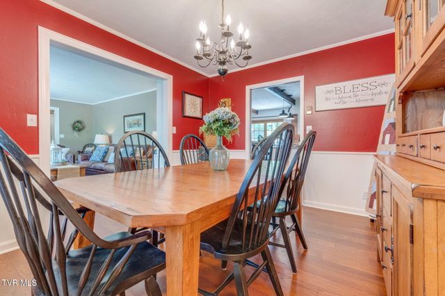 702 Outer Drive, Rogersville, TN 37857