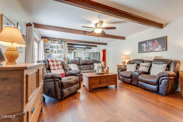702 Outer Drive, Rogersville, TN 37857