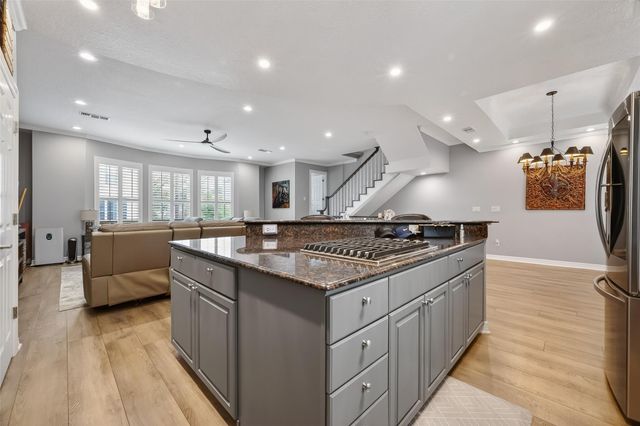 503 Detering Street, Houston, TX 77007