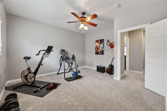 503 Detering Street, Houston, TX 77007