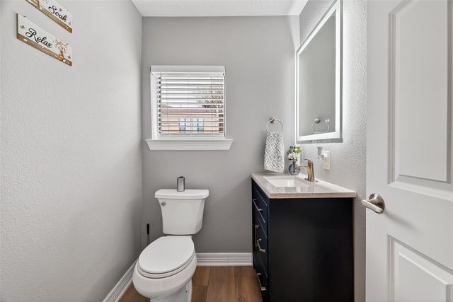 503 Detering Street, Houston, TX 77007