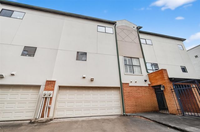 503 Detering Street, Houston, TX 77007