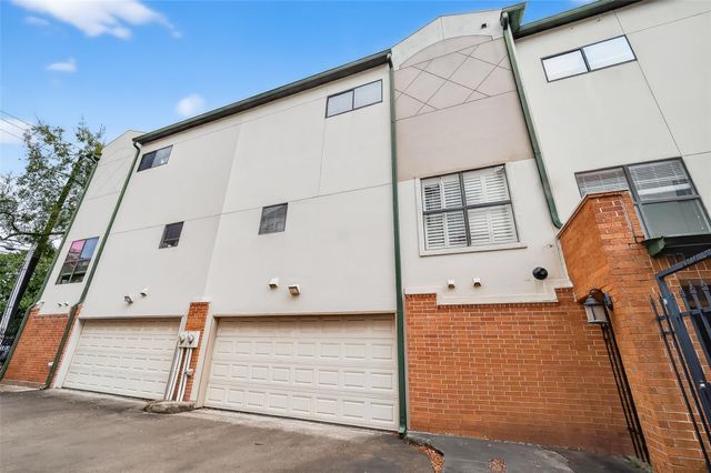 503 Detering Street, Houston, TX 77007