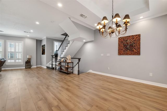 503 Detering Street, Houston, TX 77007