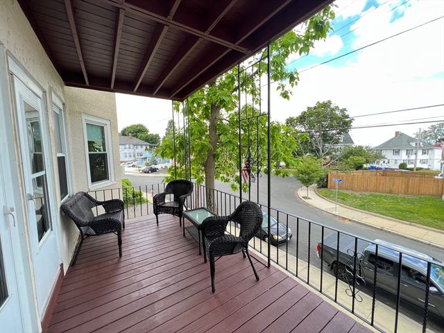 100 Quincy Ave. 4, Winthrop, MA 02152