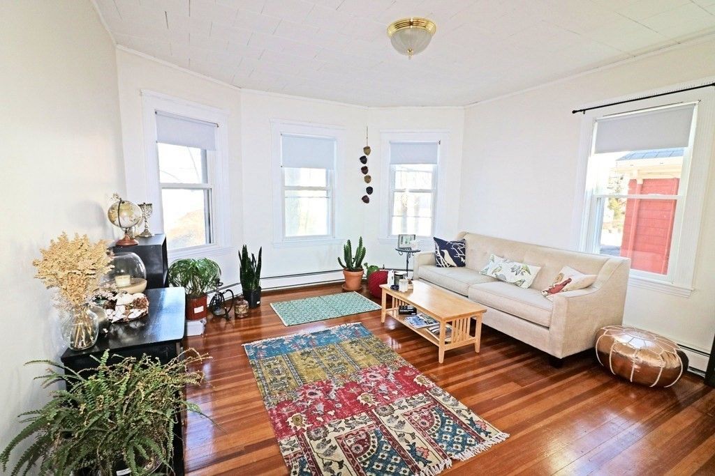 100 Quincy Ave. 4, Winthrop, MA 02152