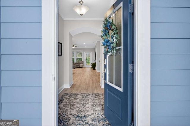 137 Harvest Hill, Pooler, GA 31322