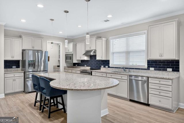 137 Harvest Hill, Pooler, GA 31322